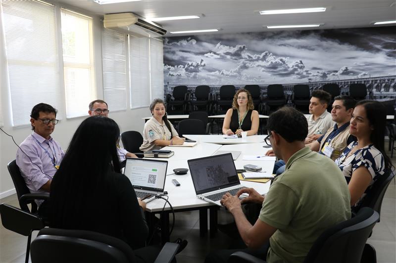 Fotos: Divulgação GT Saúde