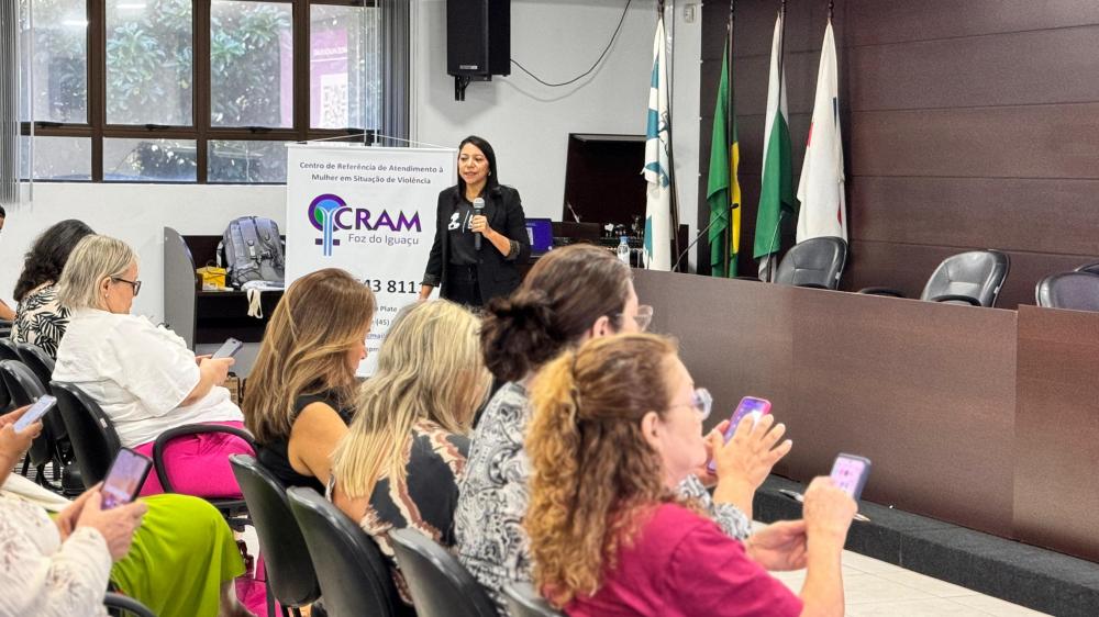Foto: Bruno Martins/PMFI