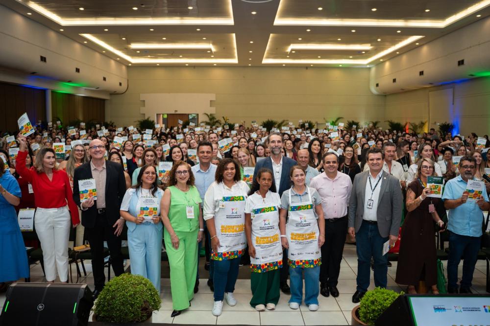 Foto: Vídeo UP/Itaipu Parquetec.