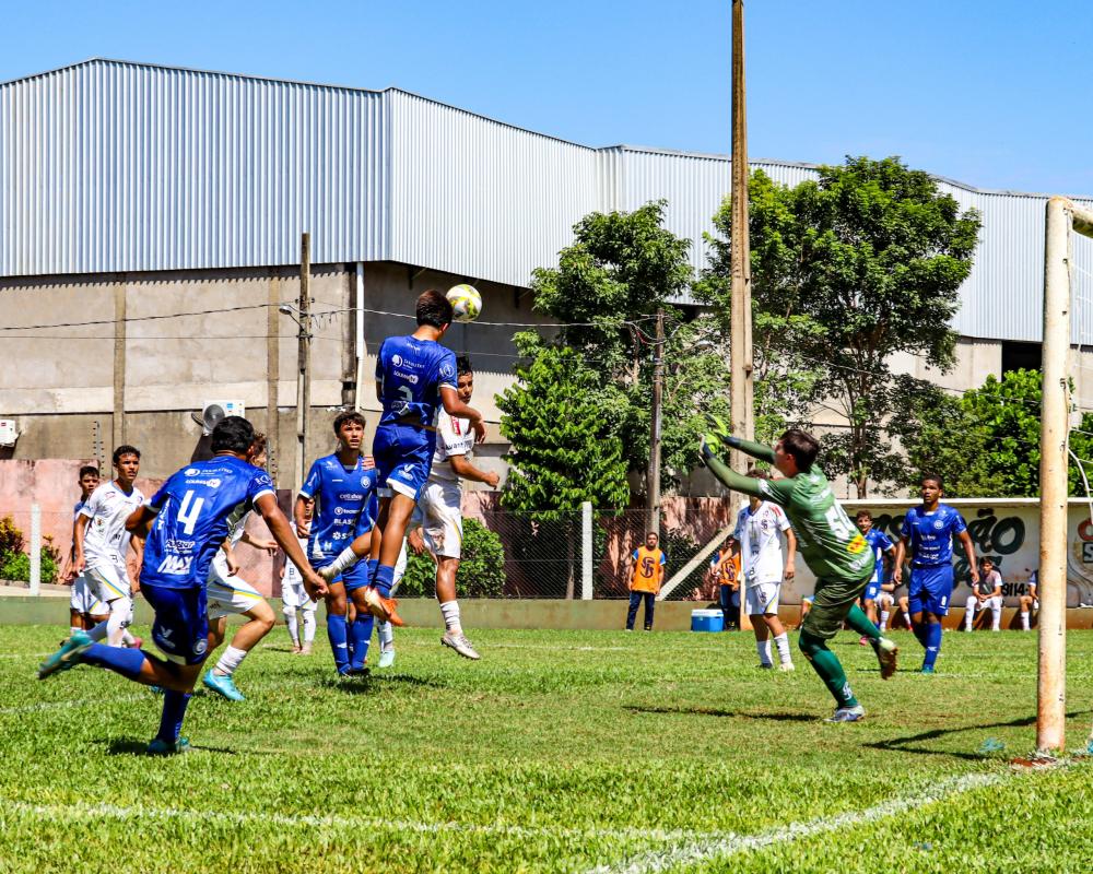 Foto: Franz Fleischfresser • Foz do Iguaçu FC