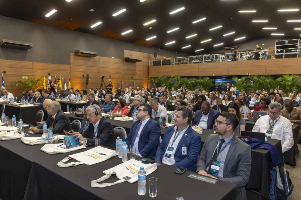 Foto: Kiko Sierich/Itaipu Parquetec