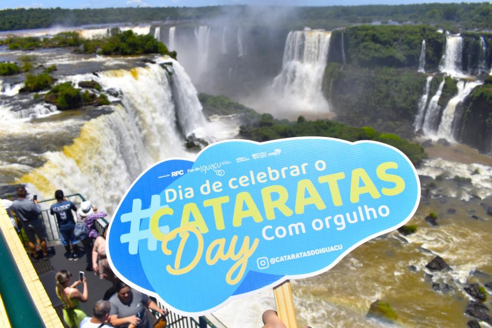 Foto: Bruna Nieradka/Urbia Cataratas