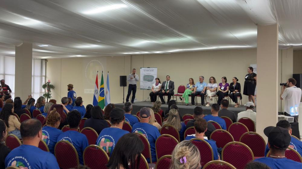 Foto: Bruno Martins/ PMFI