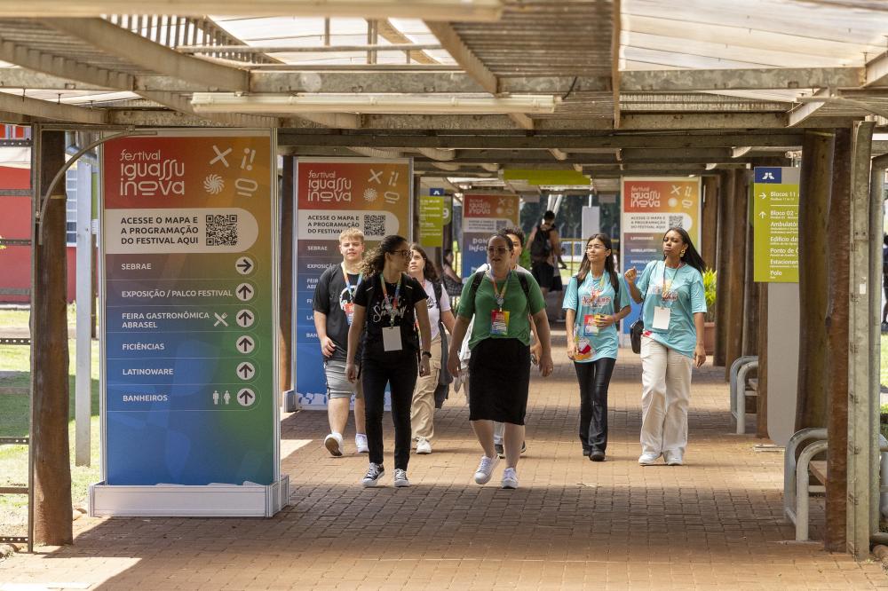 Foto: Kiko Sierich/Itaipu Parquetec