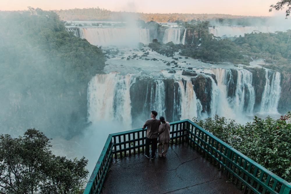 Foto: Urbia Cataratas