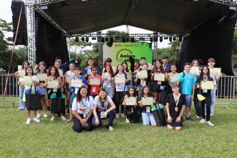 Foto: Kiko Sierich/Itaipu Parquetec