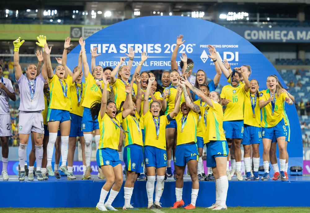 Créditos: Lívia Villas Boas/CBF