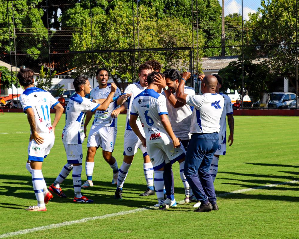 Foto: Franz Fleischfresser • Foz do Iguaçu FC