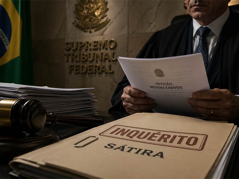 Imagem IA de João Zisman