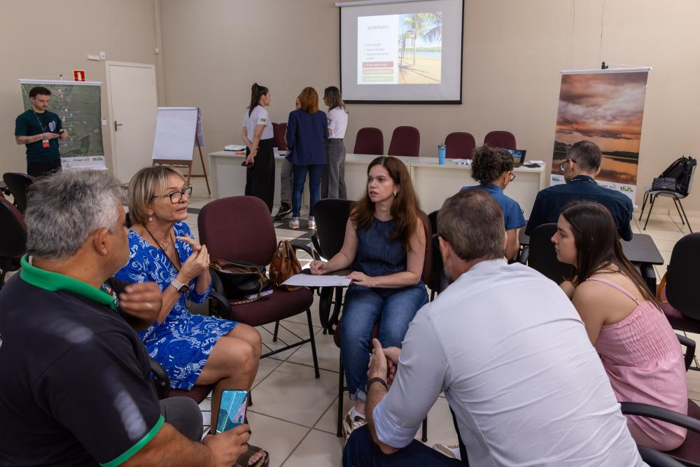 Foto: Kiko Sierich/Itaipu Parquetec