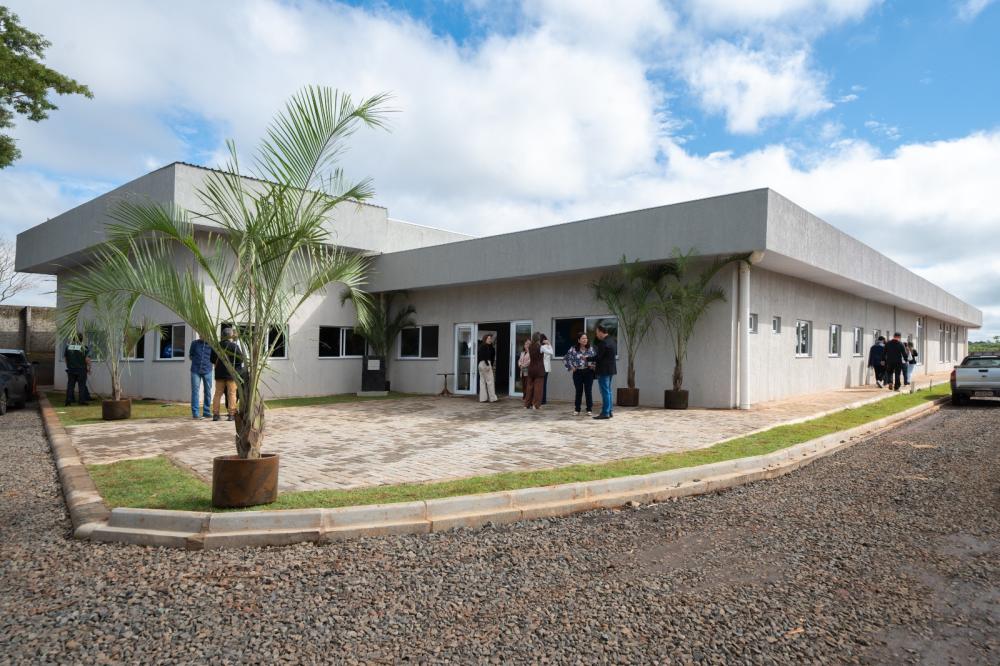 Foto: Sara Cheida/Itaipu Binacional
