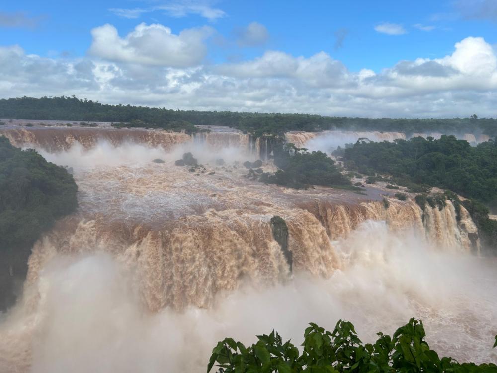 Foto: Urbia Cataratas