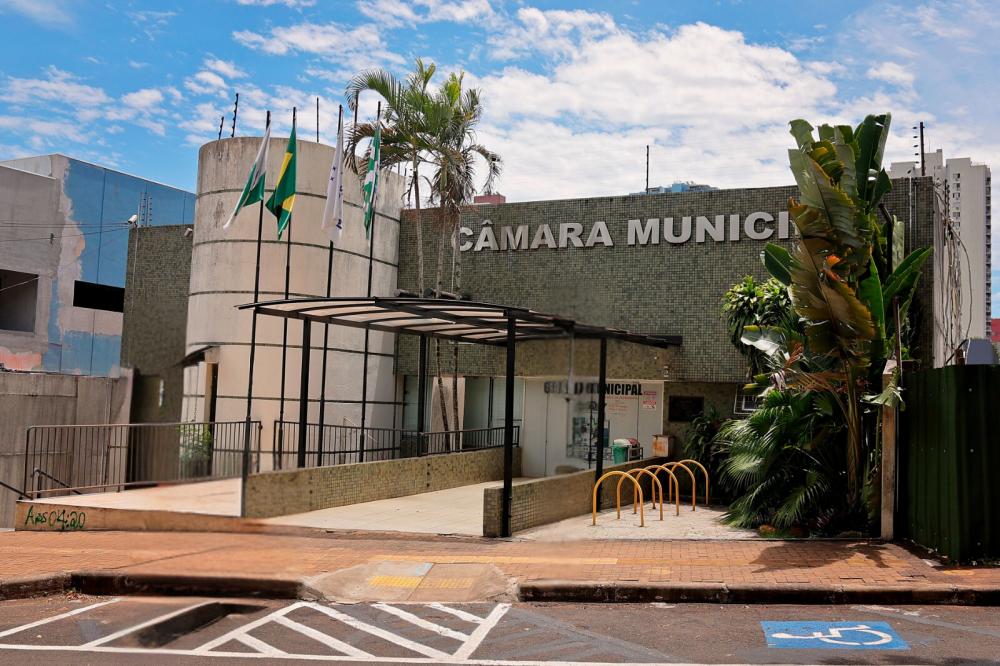 Foto: Christian Rizzi - Câmara Foz