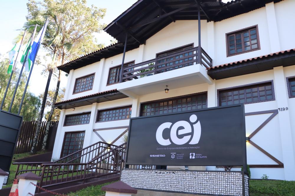 Lançado Centro de Empreendedorismo e Inovação