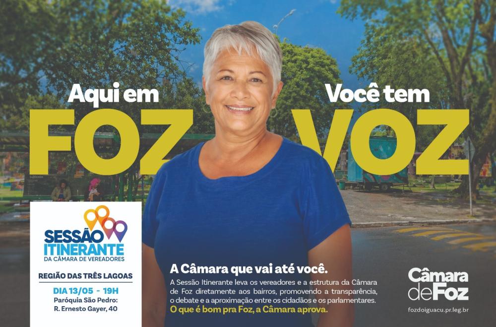 Imagem: Comunicação - CMFI