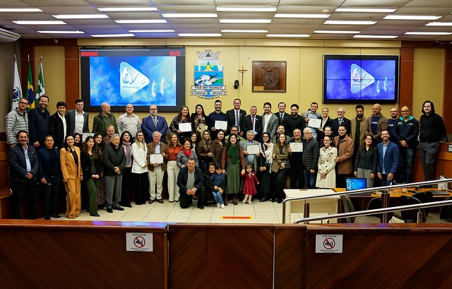 Foto: Christian Rizzi - CMFI