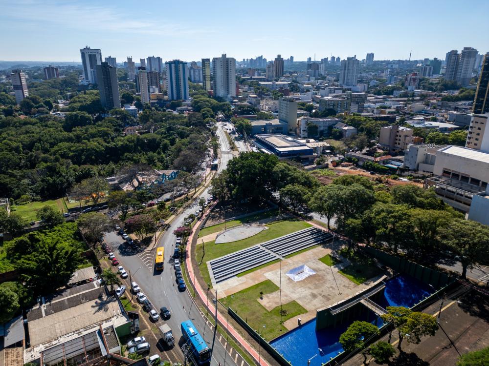 Foto: William Brisida/Itaipu Binacional. 