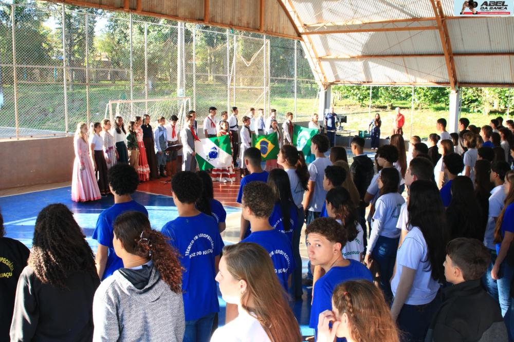 Fotos: Abel da Banca