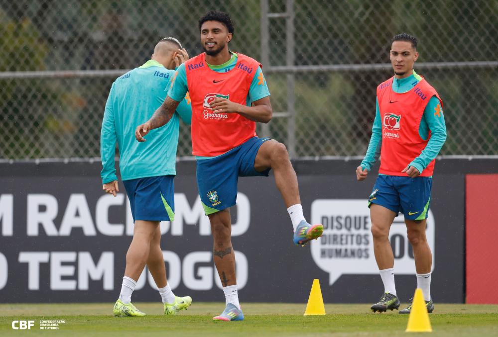 Foto: Rafael Ribeiro/CBF