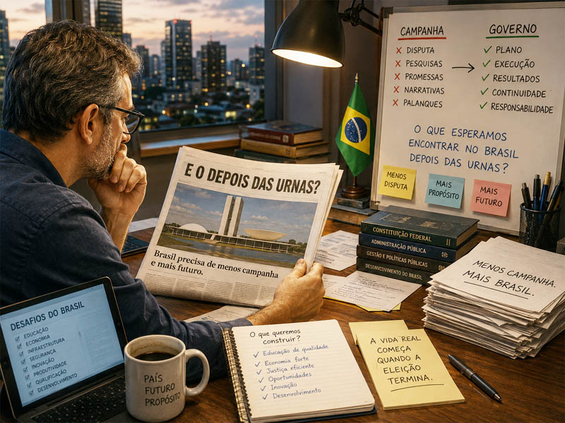 Imagem: João Zisman