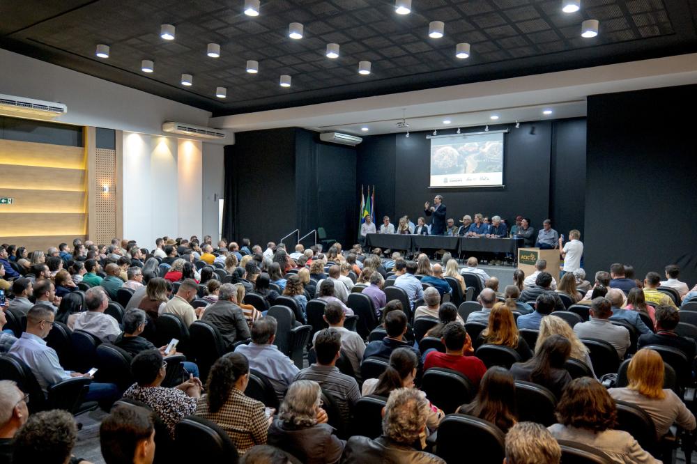 Fotos: Divulgação.