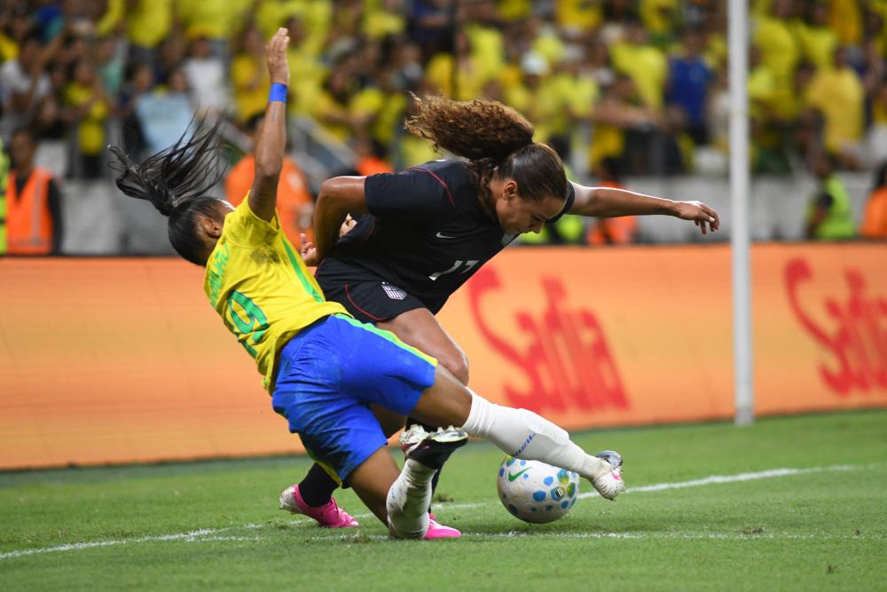 Foto: Lívia Villas Boas / CBF
