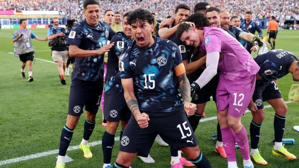 Divulgação Fifa