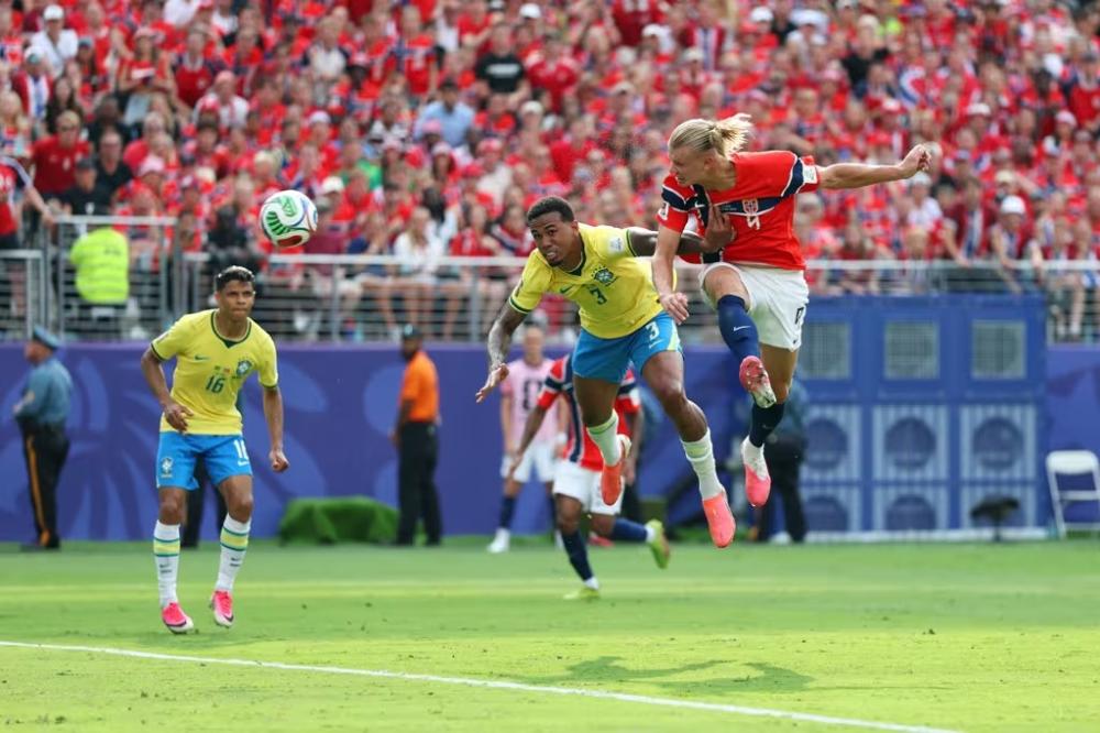 Foto: Fifa