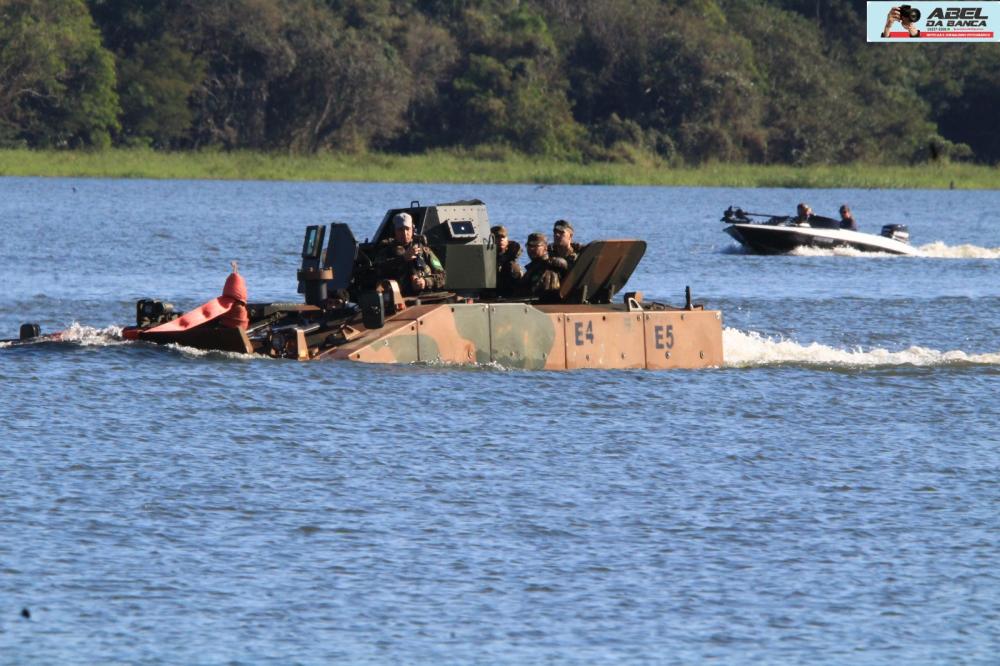 Foto: Abel da Banca