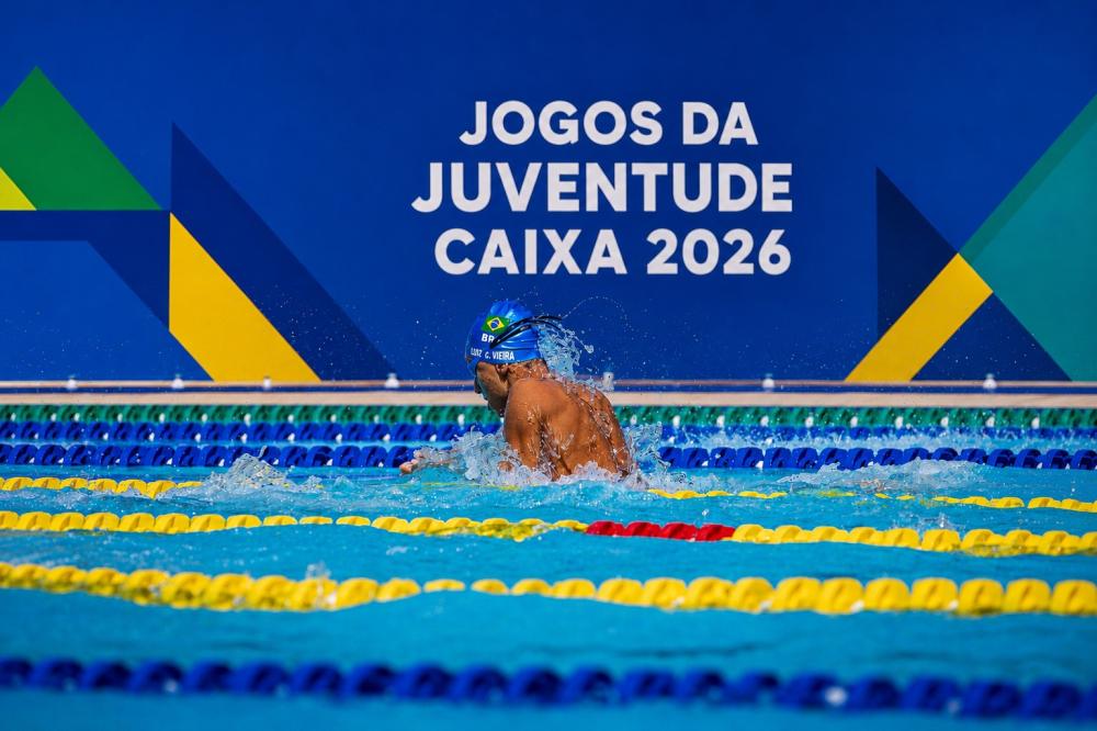 Comitê Olímpico do Brasil (COB)