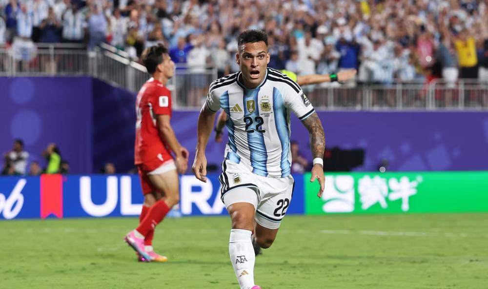 Foto: divulgação Fifa