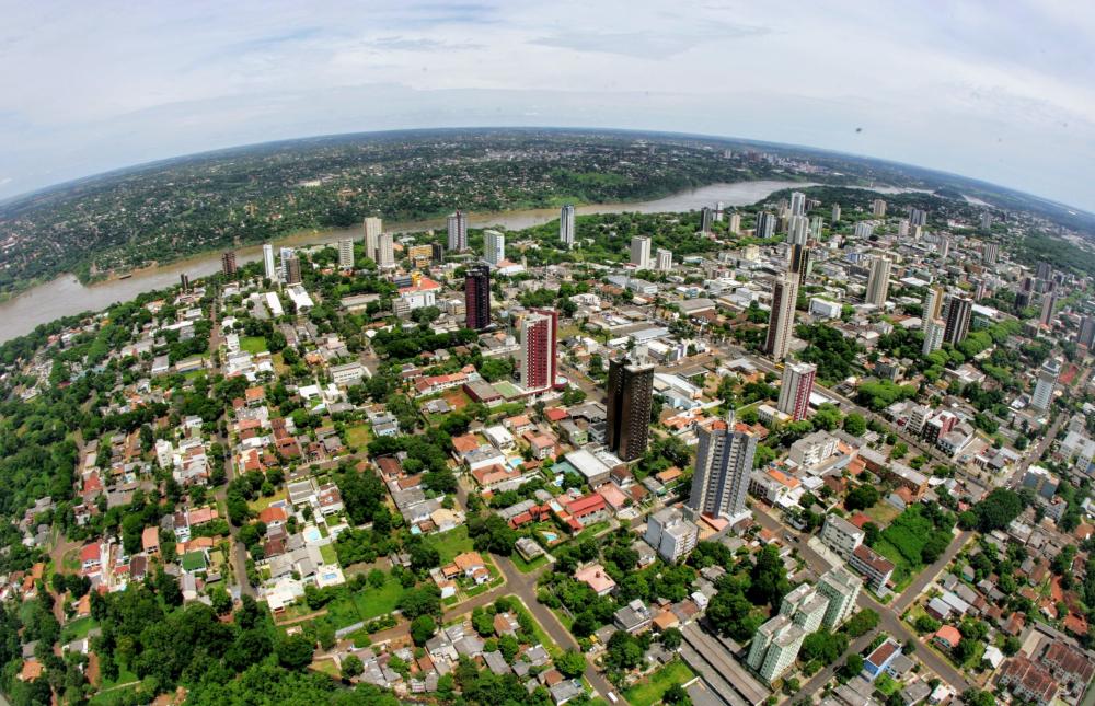 Foto: Christian Rizzi - Câmara de Foz