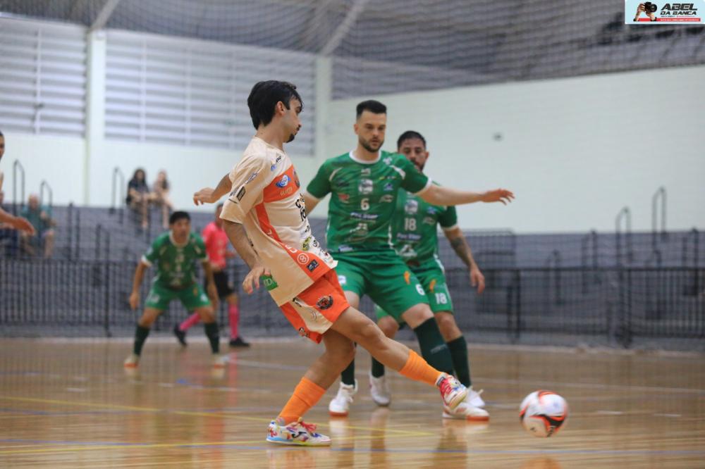Foto: Abel da Banca