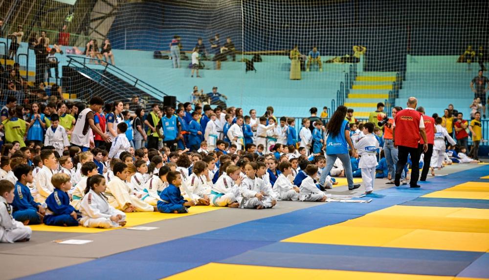 Foto: Judofoz