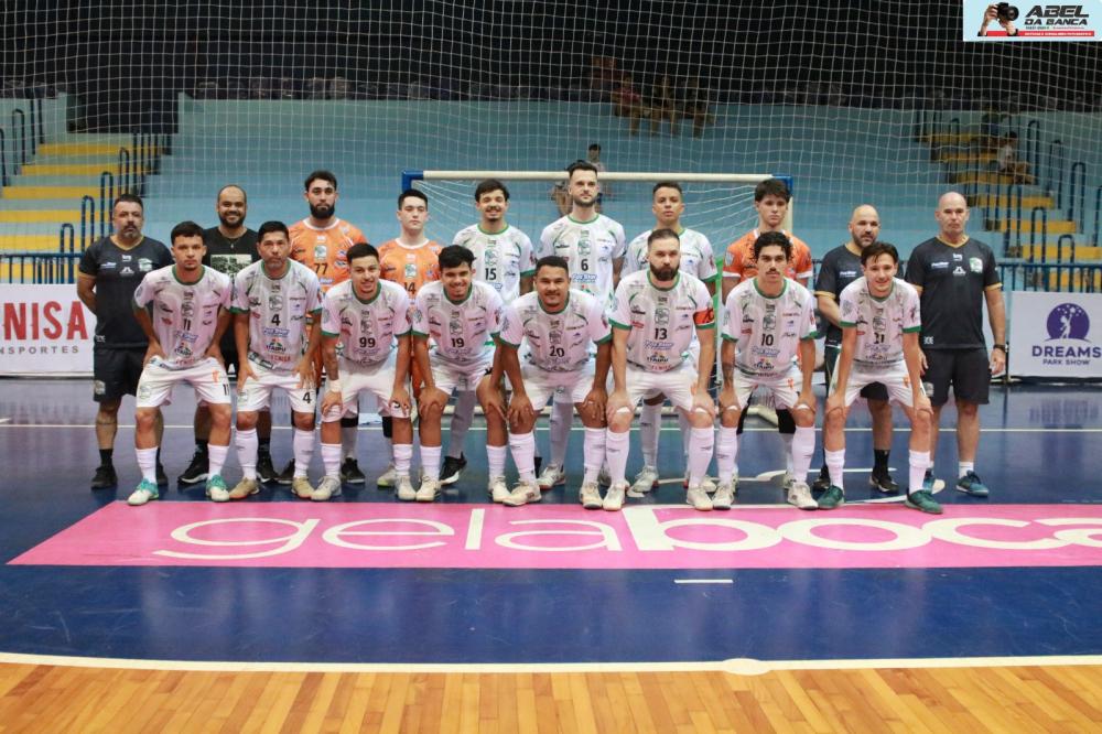 Foto: Abel da Banca