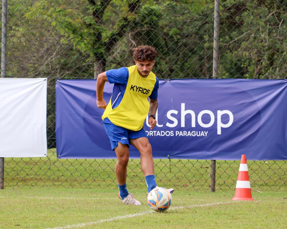 Foto: Franz Fleischfresser • Foz do Iguaçu FC