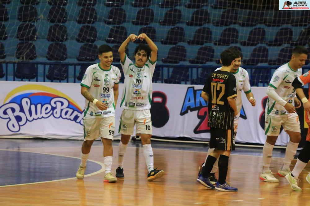 Foto: Abel da Banca