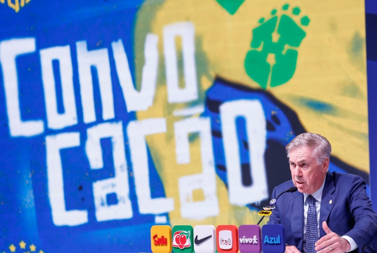 Créditos: Rafael Ribeiro/CBF