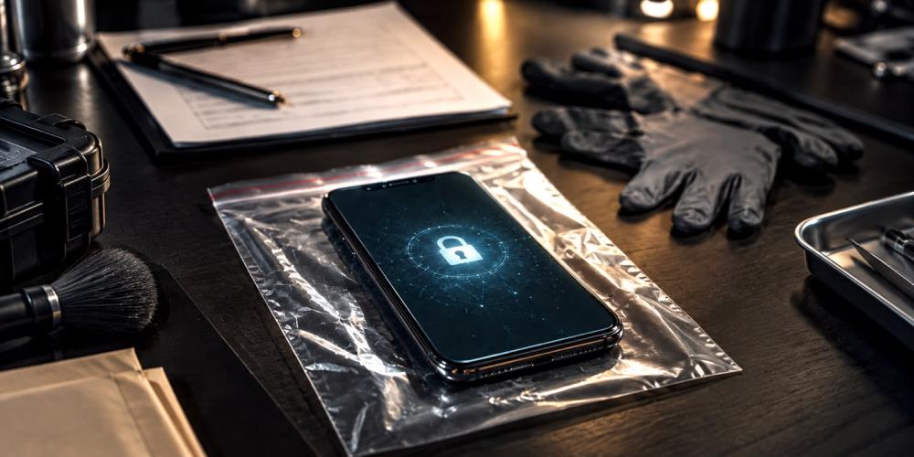 Celular apreendido: a Polícia pode acessar tudo o que está nele?