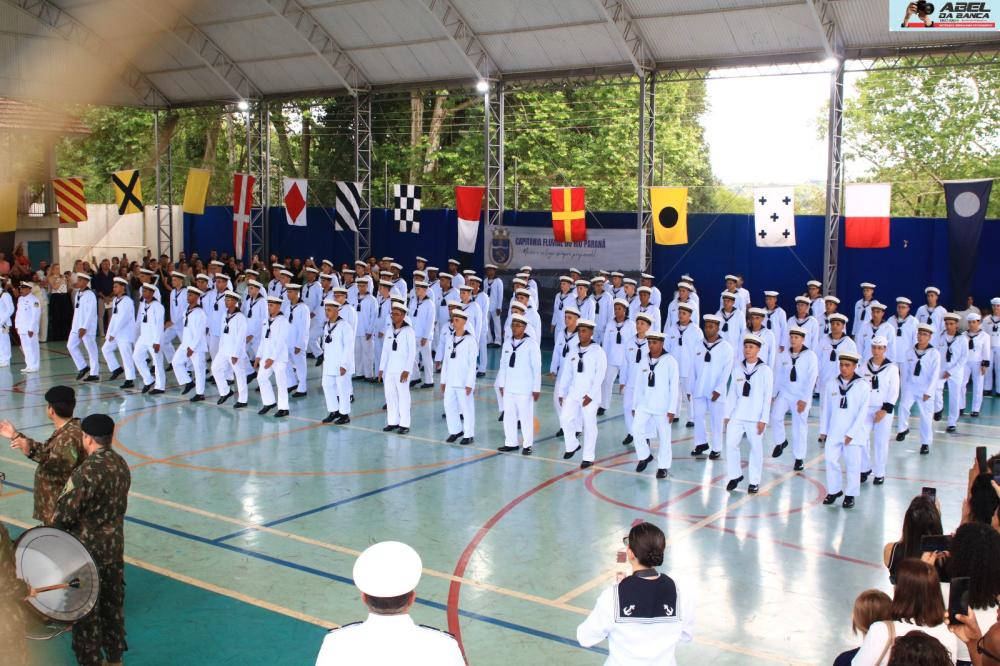 Foto: Abel da Banca