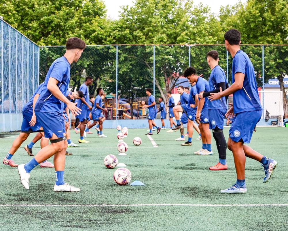 Foto: Franz Fleischfresser • Foz do Iguaçu FC