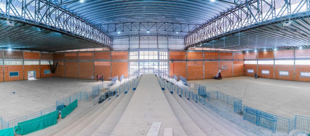 Foto: Alexandre Marchetti/Itaipu Binacional