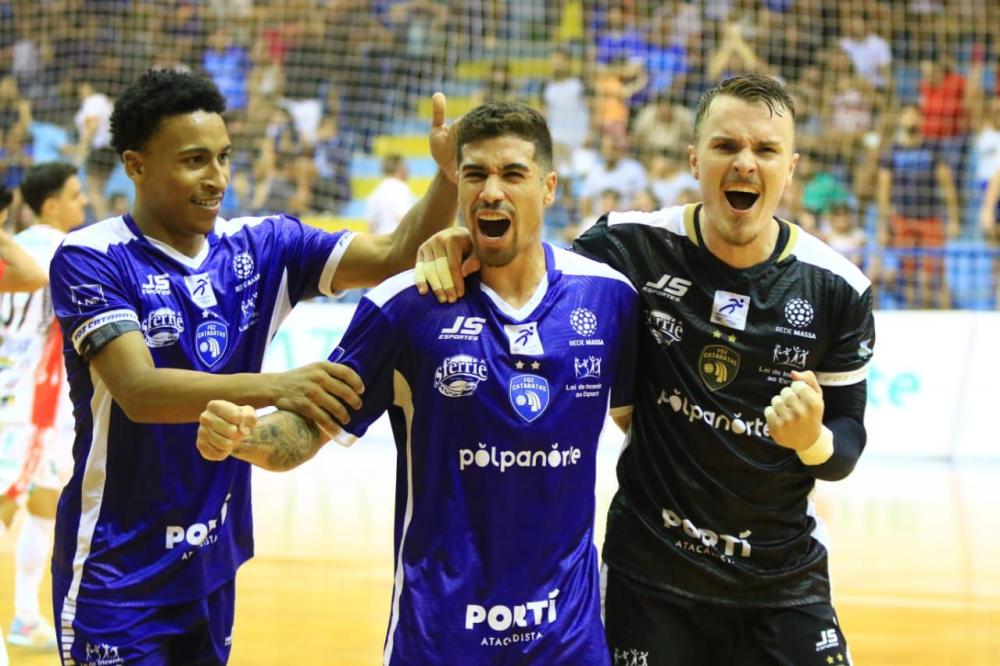 Foto: Abel da Banca