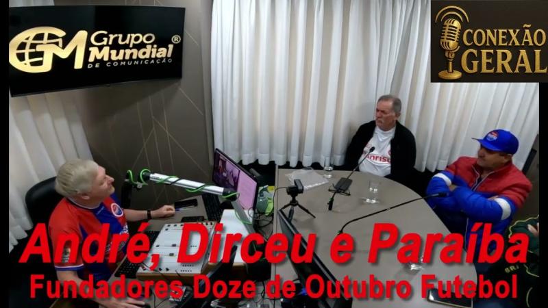 Sonhando e projetando