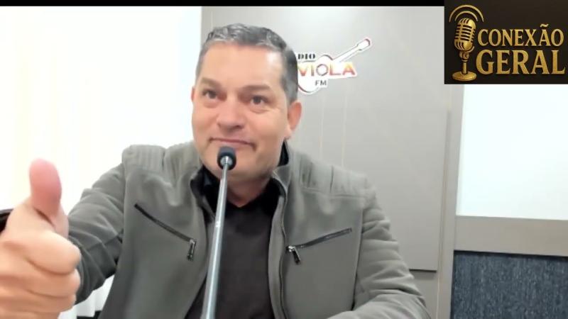 Quero ser Deputado Estadual