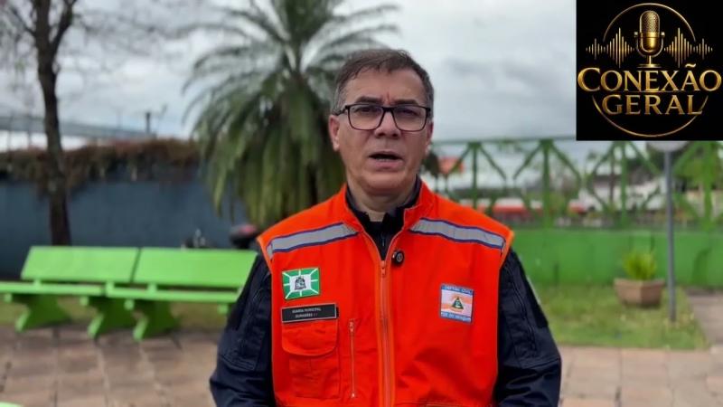 Alerta Climático