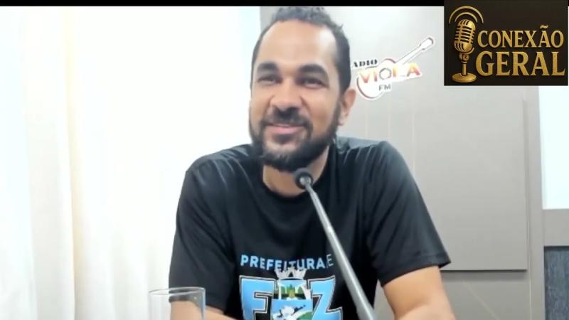 Volei de Foz em quadra