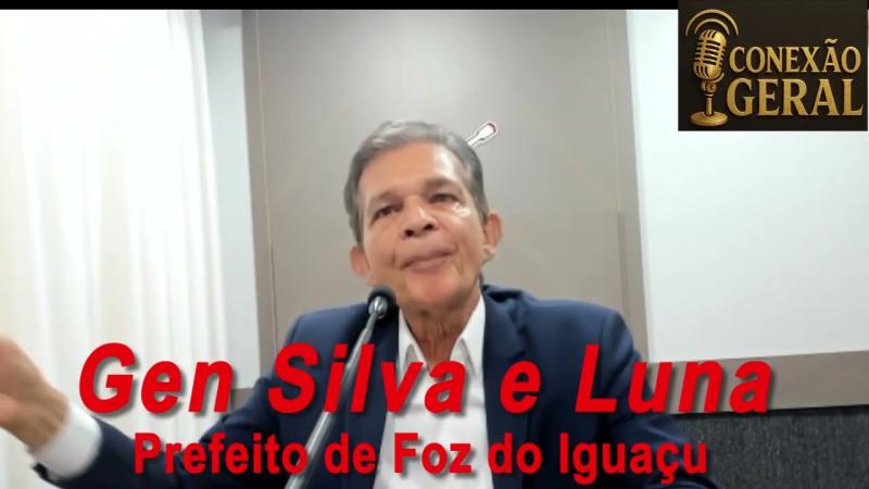 O interesse por Foz não é político