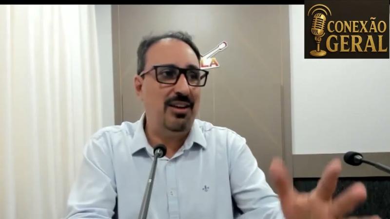 Bandeiras defendidas por Deoclecio Duarte