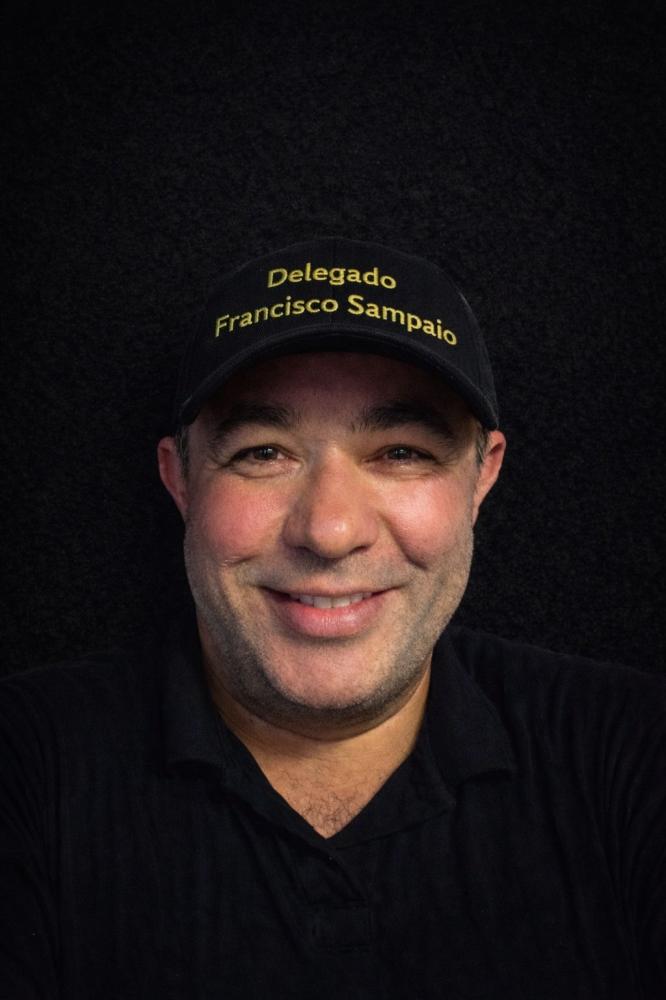 Delegado Francisco Sampaio